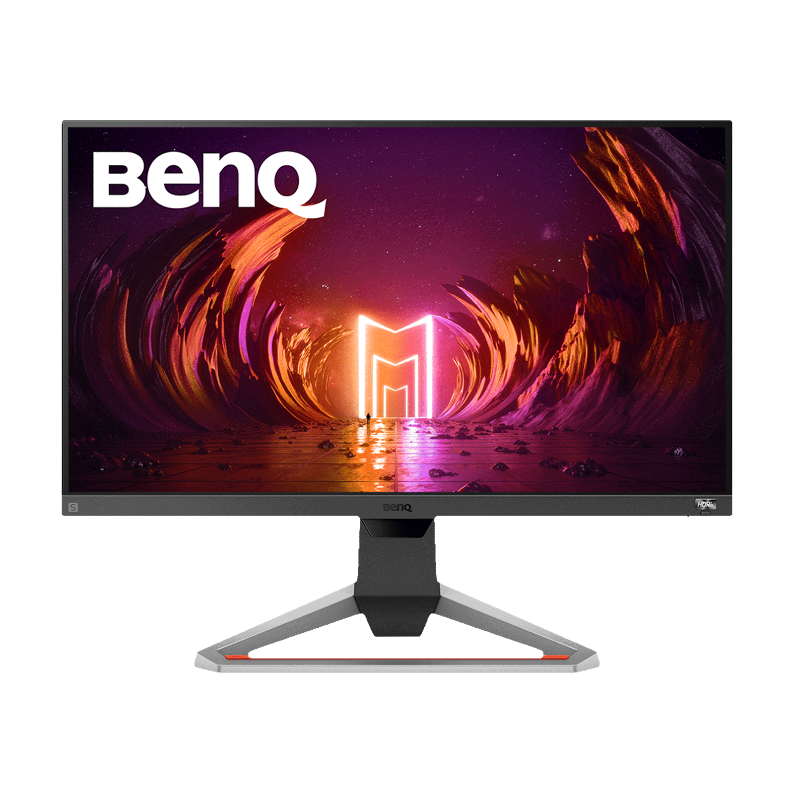 Buy BenQ MOBIUZ 62.23 cm (24.5 inch) Full HD IPS Panel LED Bezel